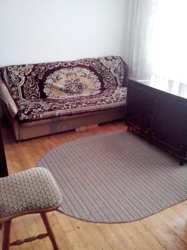 Apartament 2 camere de vanzare in Cluj-napoca, cartier Grigorescu