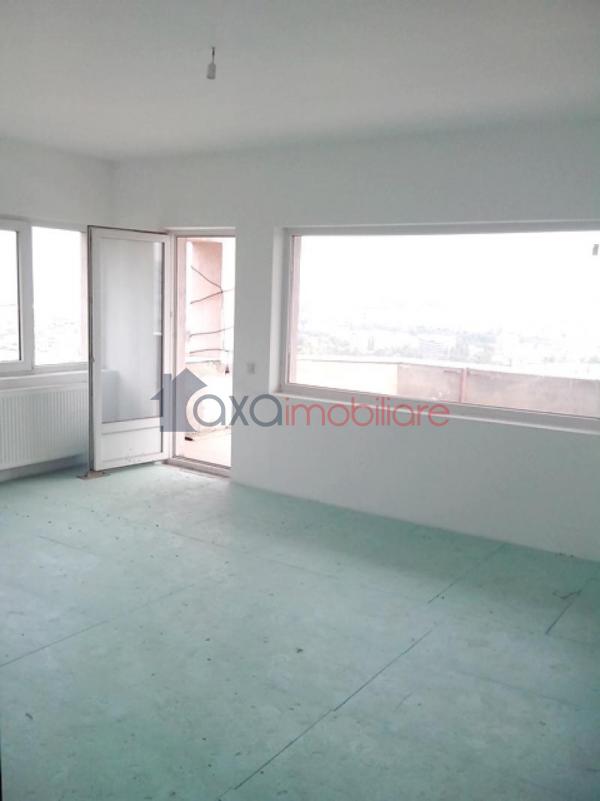 Apartament 3 camere de vanzare in Cluj-napoca, cartier Grigorescu