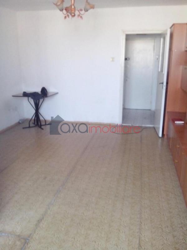 Apartament 1 camere de vanzare in Cluj-napoca, cartier Manastur
