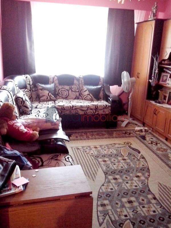 Apartament 2 camere de vanzare in Cluj-napoca, cartier Manastur