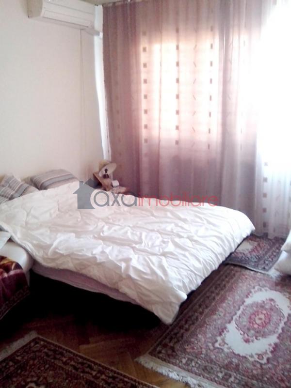 Apartament 3 camere de vanzare in Cluj-napoca, cartier Manastur