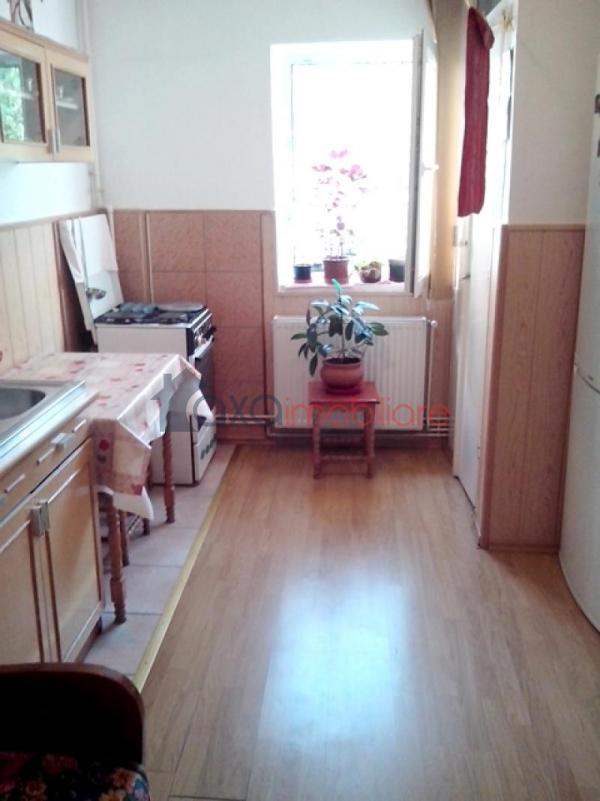 Apartament 3 camere de vanzare in Cluj-napoca, cartier Manastur