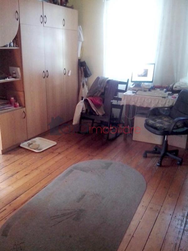 Apartament 3 camere de vanzare in Cluj-napoca, cartier Manastur