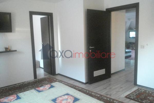 Apartament 4 camere de vanzare in Cluj-napoca, cartier Buna Ziua
