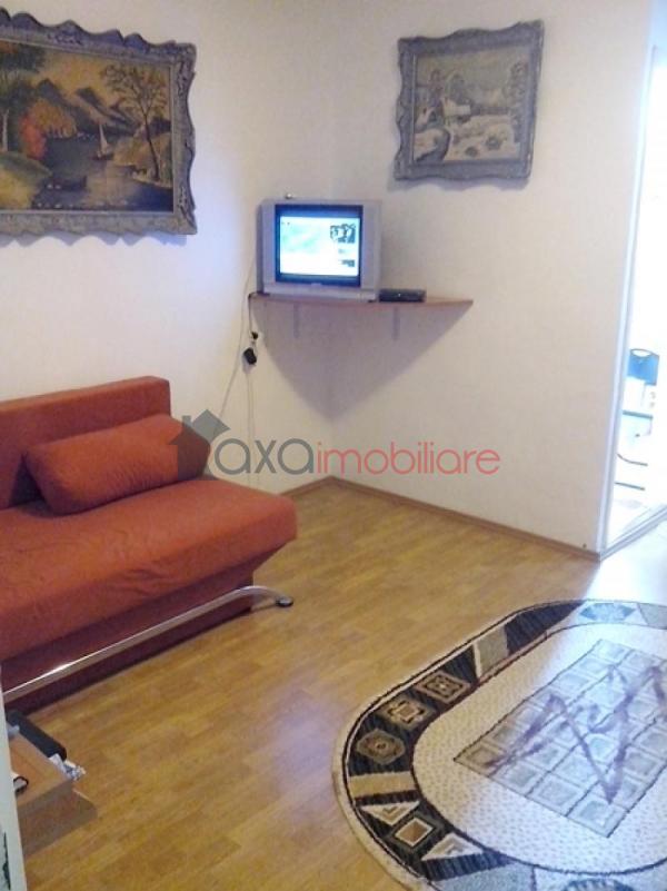 Apartament 1 camere de vanzare in Cluj-napoca, cartier Manastur