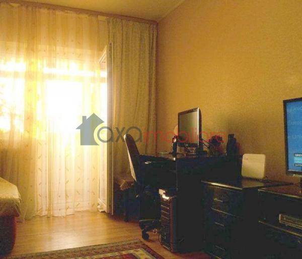 Apartament 4 camere de vanzare in Cluj-napoca, cartier Marasti