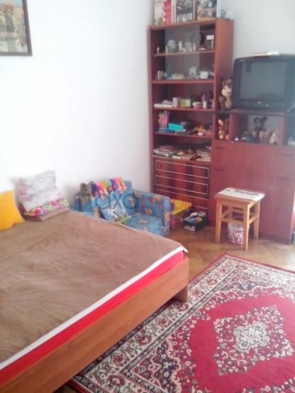 Apartament 4 camere de vanzare in Cluj-napoca, cartier Grigorescu