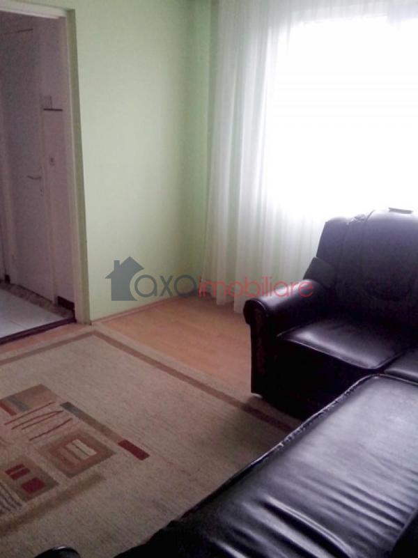 Apartament 3 camere de vanzare in Cluj-napoca, cartier Manastur