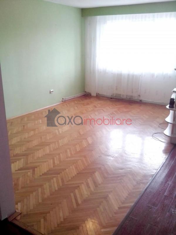 Apartament 3 camere de vanzare in Cluj-napoca, cartier Manastur