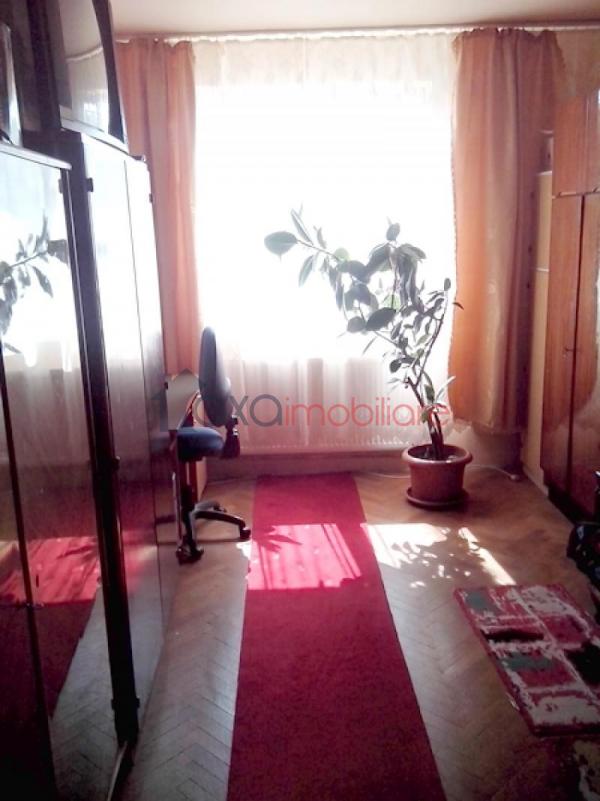 Apartament 2 camere de vanzare in Cluj-napoca, cartier Grigorescu