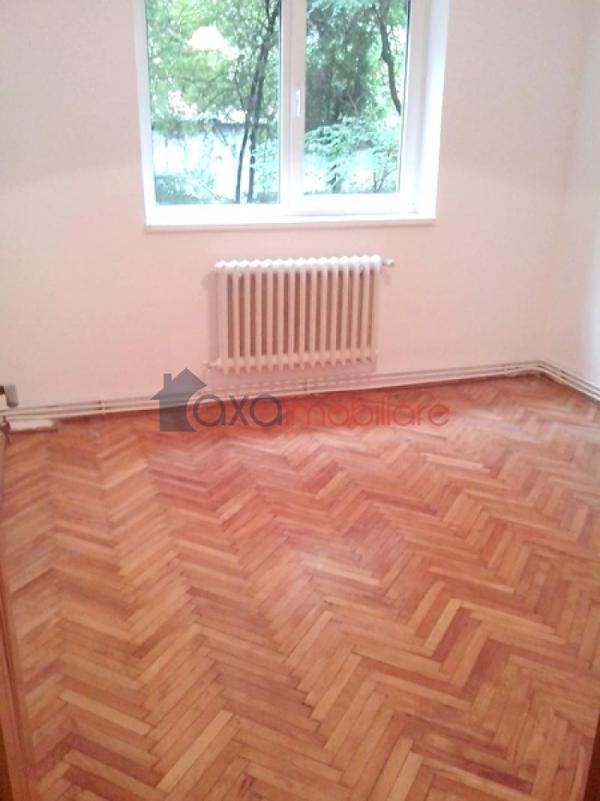 Apartament 3 camere de vanzare in Cluj-napoca, cartier Grigorescu