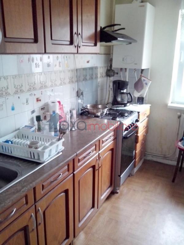 Apartament 2 camere de vanzare in Cluj-napoca, cartier Grigorescu