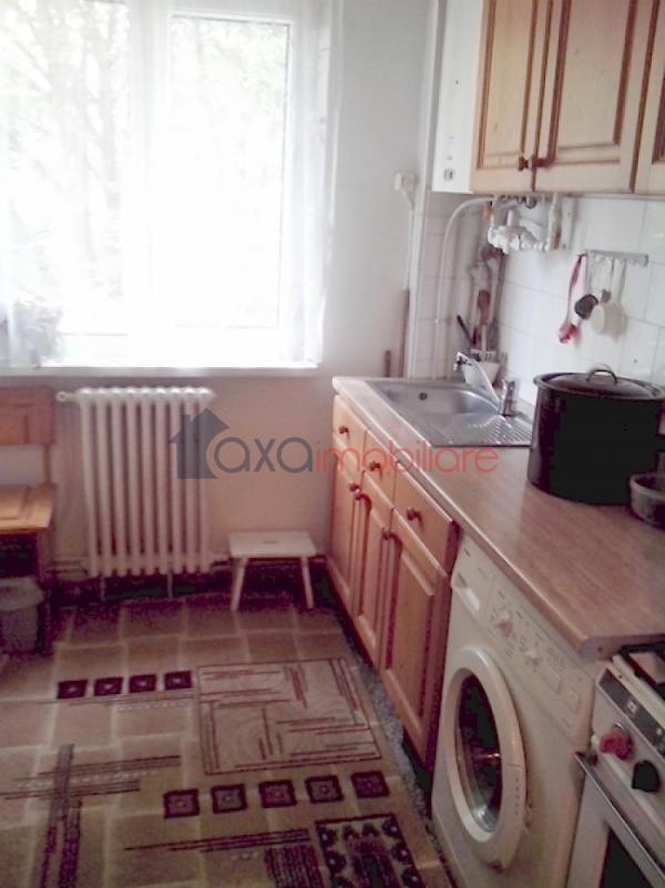 Apartament 4 camere de vanzare in Cluj-napoca, cartier Grigorescu