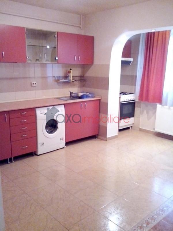 Apartament 3 camere de vanzare in Cluj-napoca, cartier Grigorescu