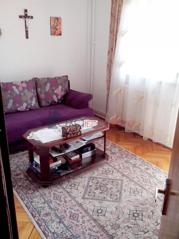 Apartament 4 camere de vanzare in Cluj-napoca, cartier Grigorescu