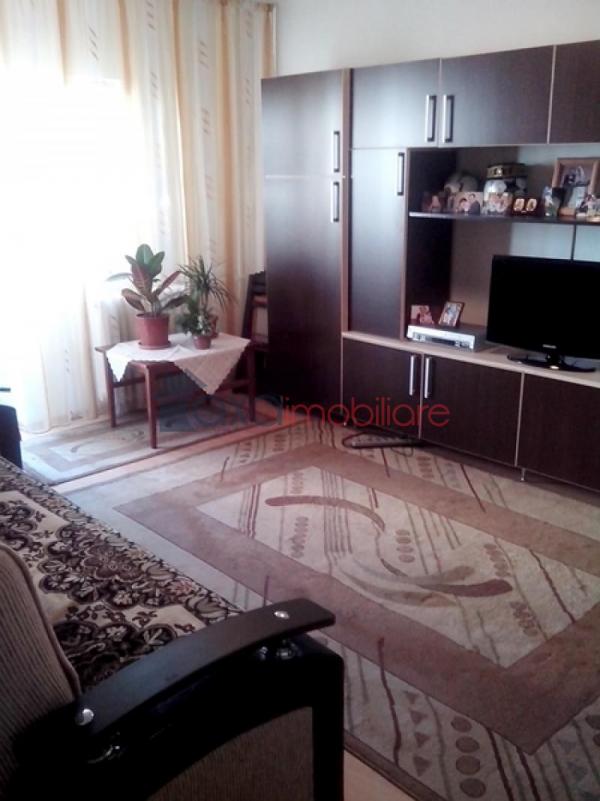 Apartament 2 camere de vanzare in Cluj-napoca, cartier Manastur