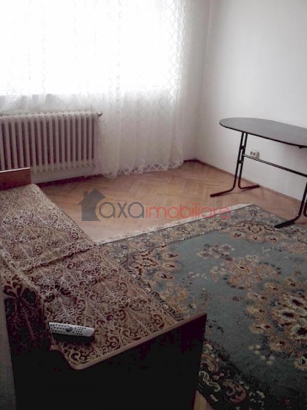 Apartament 2 camere de vanzare in Cluj-napoca, cartier Grigorescu