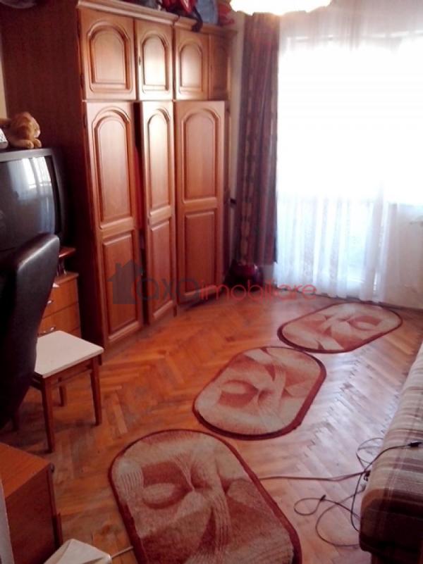 Apartament 2 camere de vanzare in Cluj-napoca, cartier Manastur