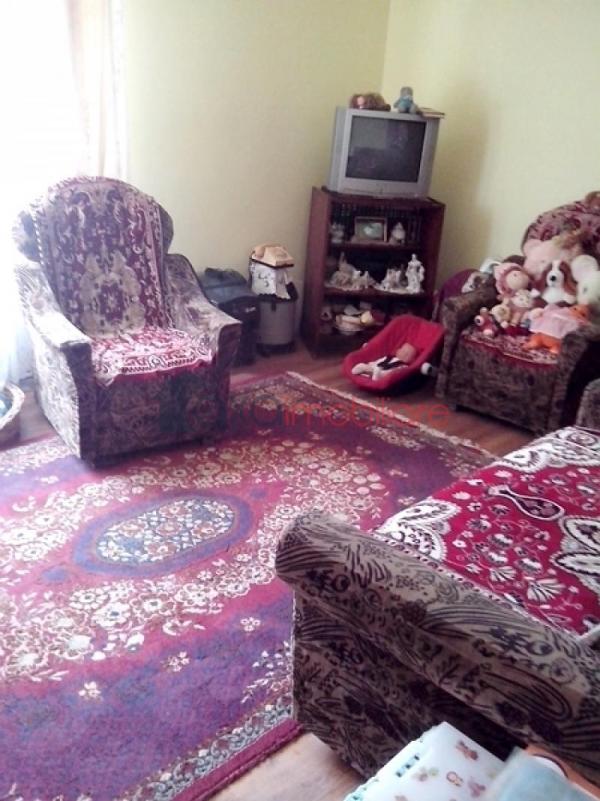 Apartament 2 camere de vanzare in Cluj-napoca, cartier Manastur