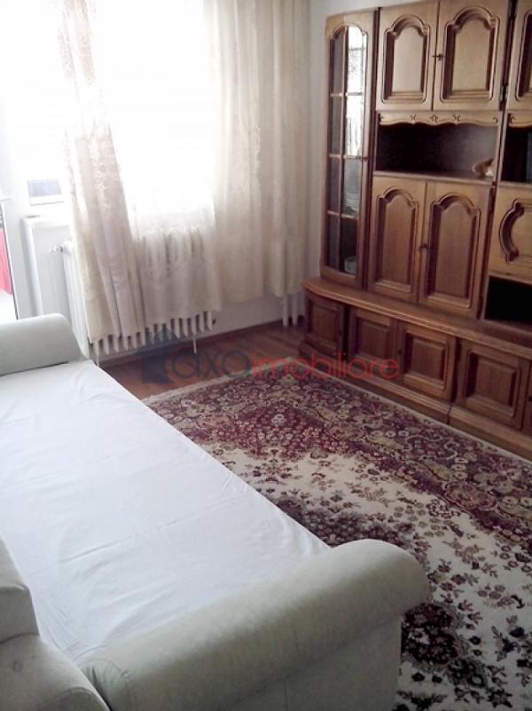 Apartament 2 camere de vanzare in Cluj-napoca, cartier Manastur