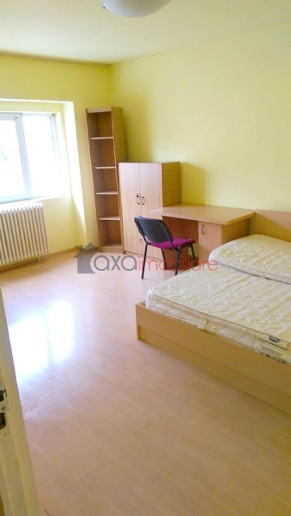 Apartament 2 camere de vanzare in Cluj-napoca, cartier Marasti