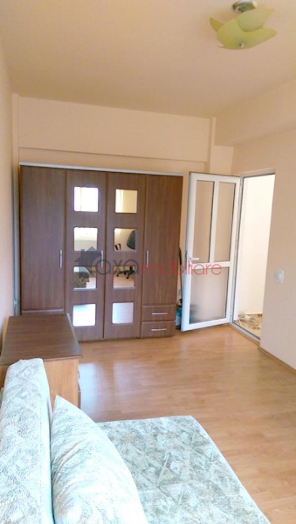 Apartament 2 camere de vanzare in Cluj-napoca, cartier Marasti