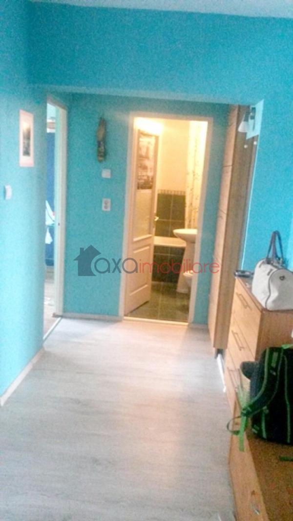 Apartament 2 camere de vanzare in Cluj-napoca, cartier Marasti