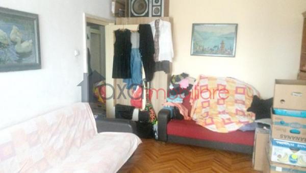 Apartament 3 camere de vanzare in Cluj-napoca, cartier Gheorgheni