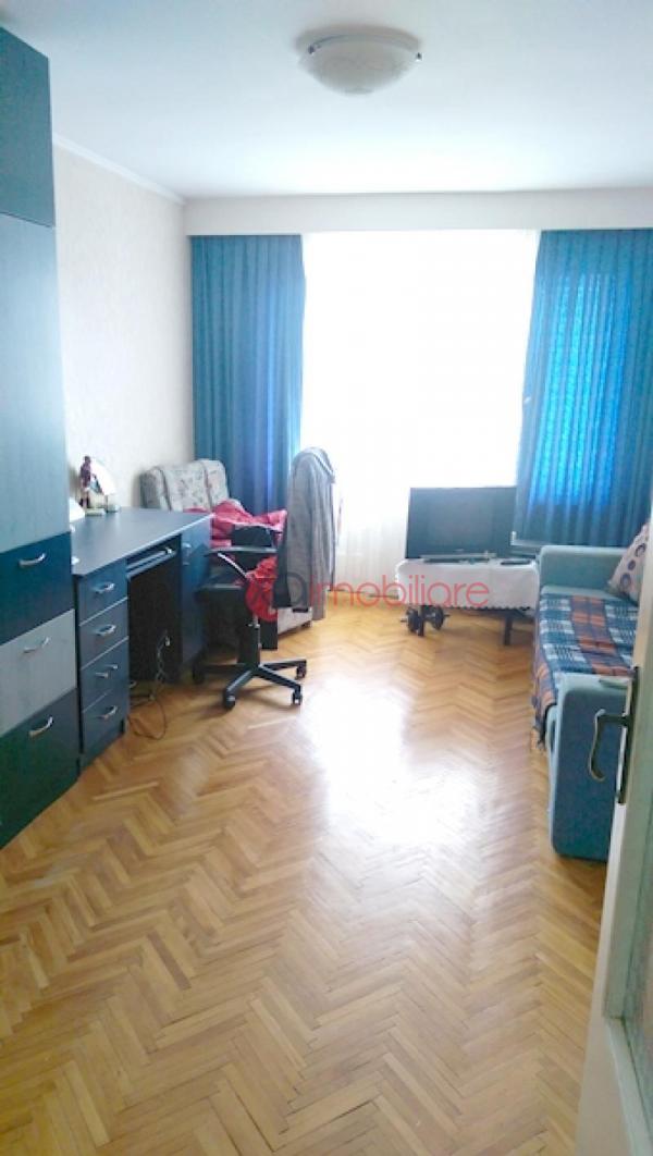 Apartament 2 camere de vanzare in Cluj-napoca, cartier Gheorgheni