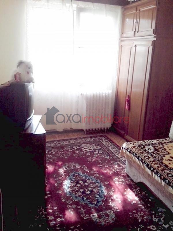 Apartament 4 camere de vanzare in Cluj-napoca, cartier Grigorescu