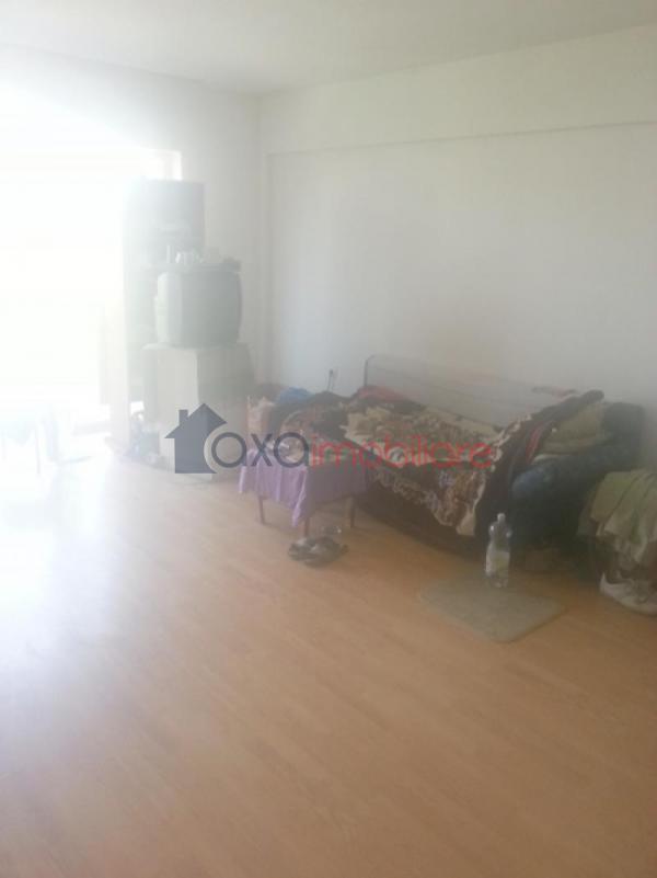 Apartament 1 camere de vanzare in Cluj-napoca, cartier Marasti