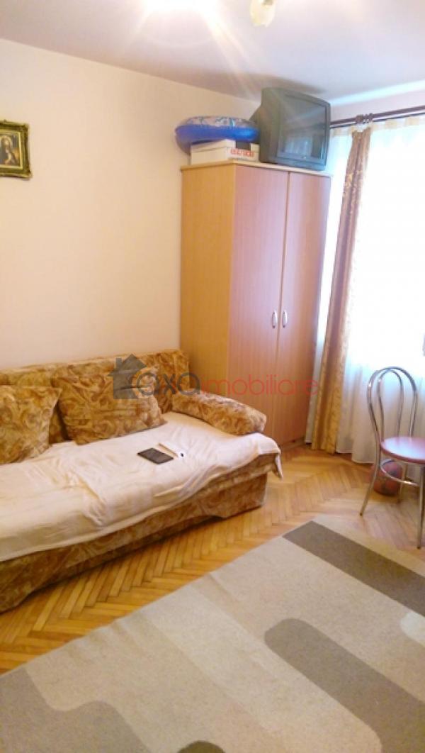 Apartament 2 camere de vanzare in Cluj-napoca, cartier Gheorgheni