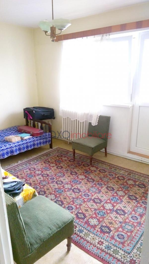 Apartament 4 camere de vanzare in Cluj-napoca, cartier Marasti