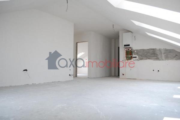 Apartament 2 camere de vanzare in Cluj-napoca, cartier Gheorgheni