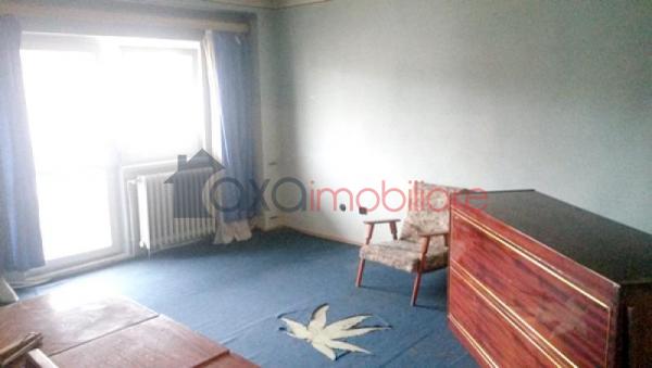 Apartament 2 camere de vanzare in Cluj-napoca, cartier Marasti