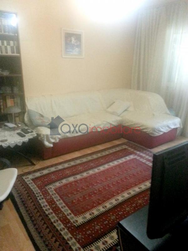 Apartament 4 camere de vanzare in Cluj-napoca, cartier Marasti