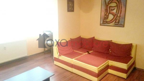 Apartament 3 camere de vanzare in Cluj-napoca, cartier Gheorgheni
