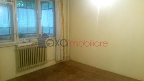 Apartament 2 camere de vanzare in Cluj-napoca, cartier Gheorgheni