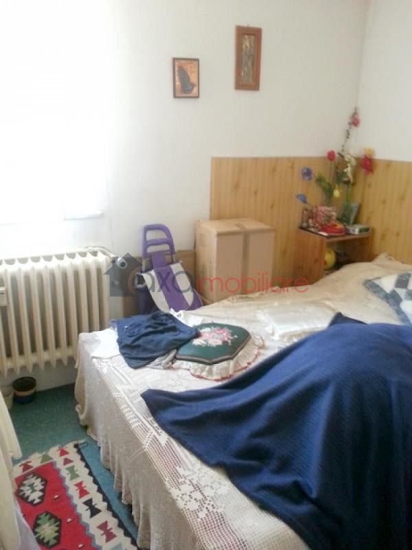 Apartament 2 camere de vanzare in Cluj-napoca, cartier Gheorgheni