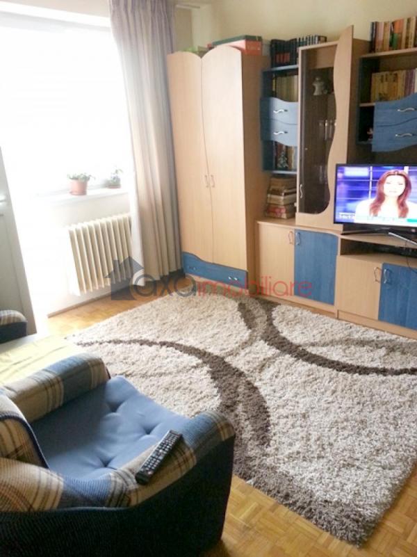 Apartament 2 camere de vanzare in Cluj-napoca, cartier Gheorgheni