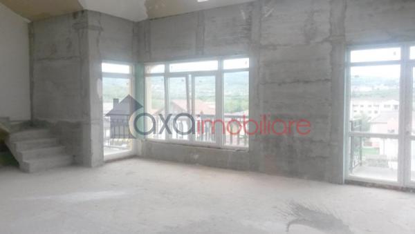 Apartament 4 camere de vanzare in Cluj-napoca, cartier Gheorgheni