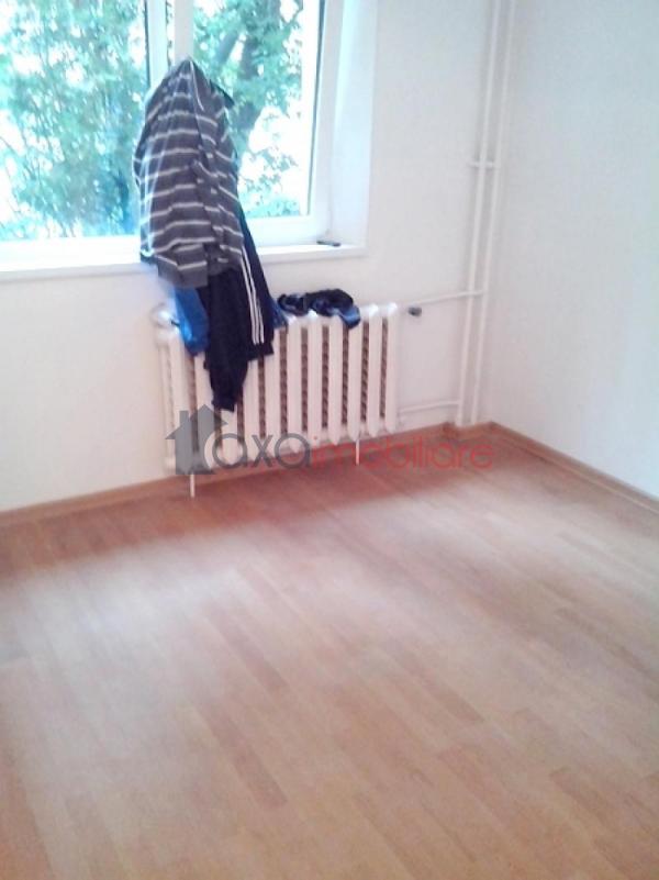 Apartament 2 camere de vanzare in Cluj-napoca, cartier Grigorescu