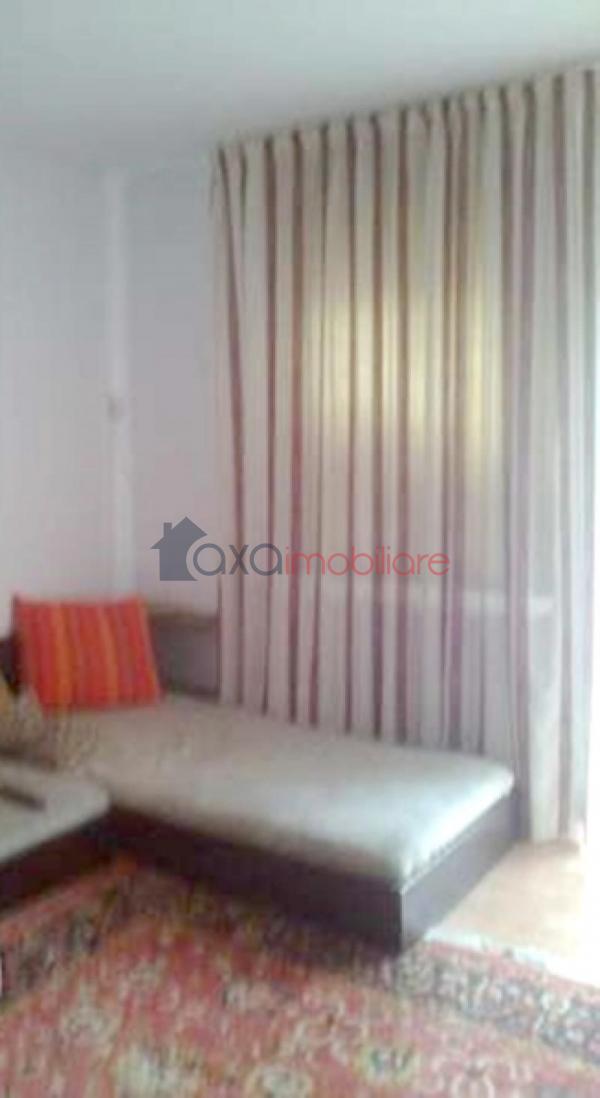 Apartament 4 camere de vanzare in Cluj-napoca, cartier Marasti
