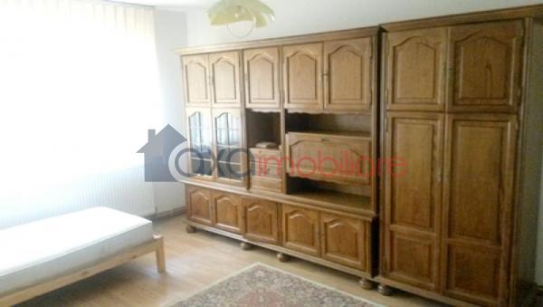 Apartament 3 camere de vanzare in Cluj-napoca, cartier Marasti