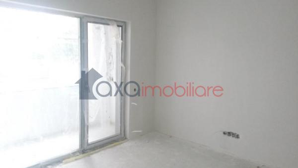 Apartament 2 camere de vanzare in Cluj-napoca, cartier Marasti
