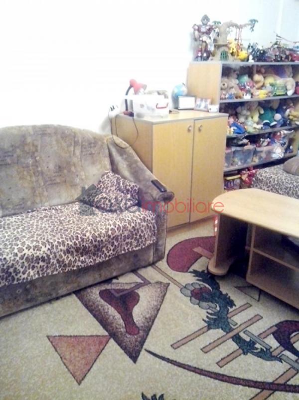 Apartament 1 camere de vanzare in Cluj-napoca, cartier Manastur