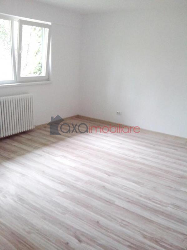 Apartament 3 camere de vanzare in Cluj-napoca, cartier Grigorescu
