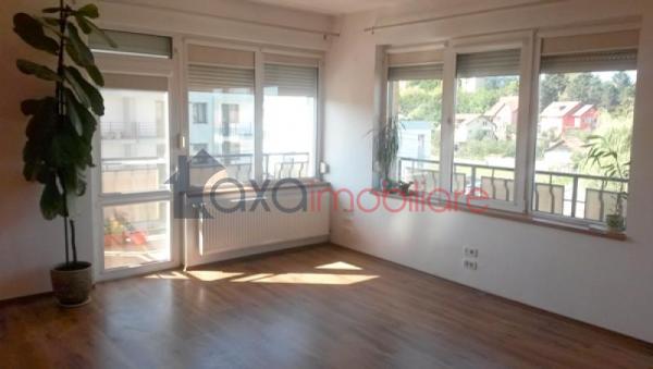 Apartament 3 camere de vanzare in Cluj-napoca, cartier Gheorgheni