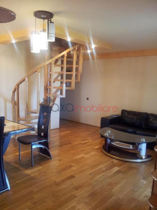 Apartament 2 camere de vanzare in Cluj-napoca, cartier Manastur