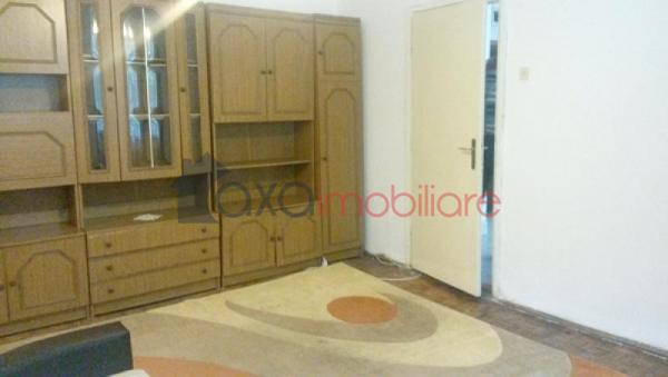 Apartament 2 camere de vanzare in Cluj-napoca, cartier Gheorgheni